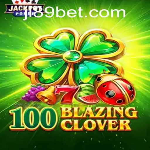 Exploring 100BlazingClover: A Deep Dive into Gameplay and Features