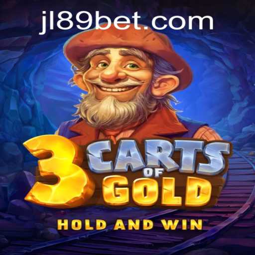 Discover the Thrilling World of 3cartsOfGold - A New Gaming Sensation