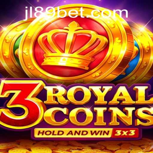 Exploring the Captivating World of 3RoyalCoins