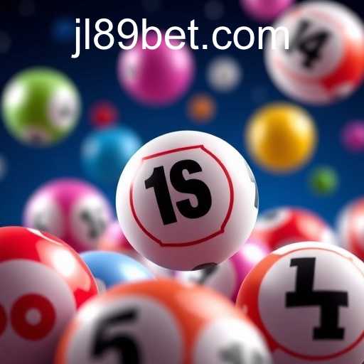 The Exciting World of Bingo Games and JL89.COM