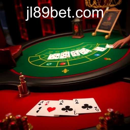 The Dynamics of Blackjack: A Comprehensive Exploration