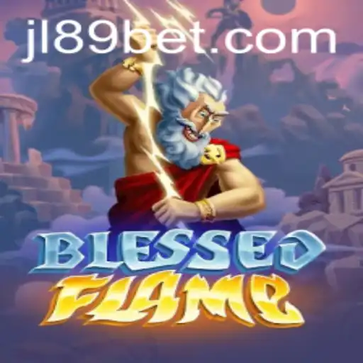 Discover the Thrilling World of BlessedFlame: An In-Depth Look at the Game Dynamics and Mechanics