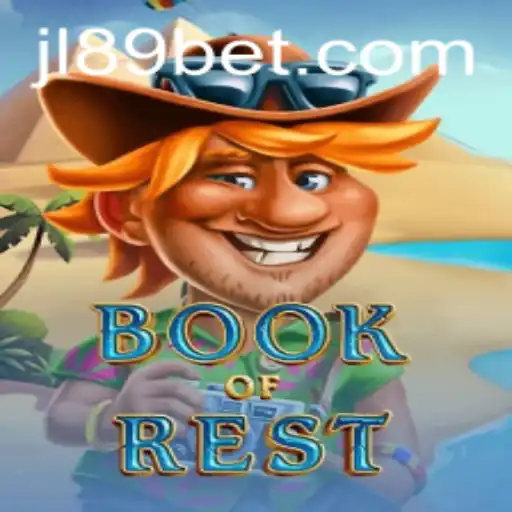 Discovering the Mystical World of BookofRest: A Game Like No Other