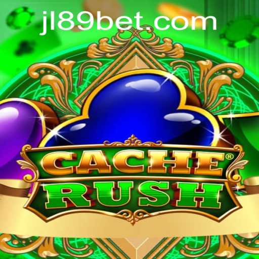 Explore the Thrills of CacheRush: A Game of Strategy and Speed