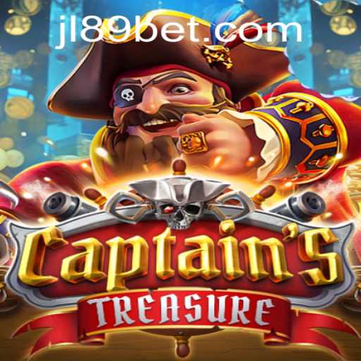 Exploring the Exciting World of CaptainssTreasure with JL89.COM