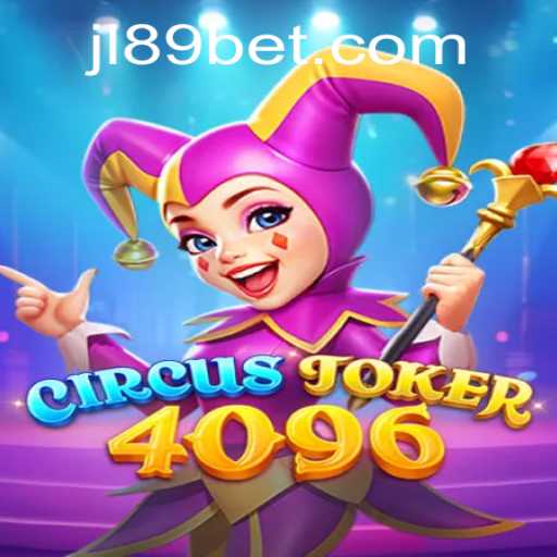 Step Right Up: Unveiling CircusJoker4096 with JL89.COM