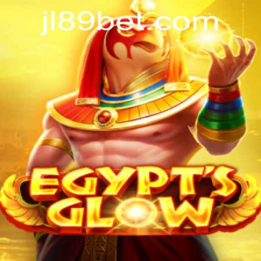Discover the Vibrant World of EgyptsGlow: A Gaming Odyssey with JL89.COM