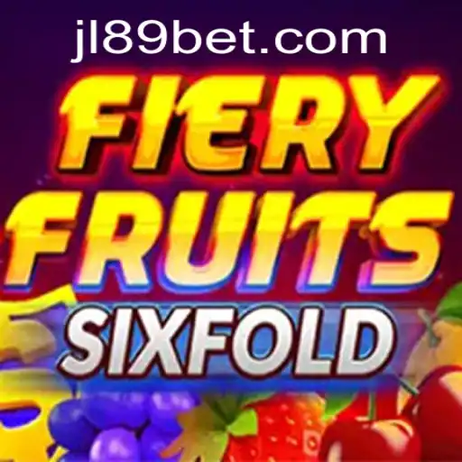 Discover the Exciting World of FieryFruitsSixFold - A Fun New Experience at JL89.COM