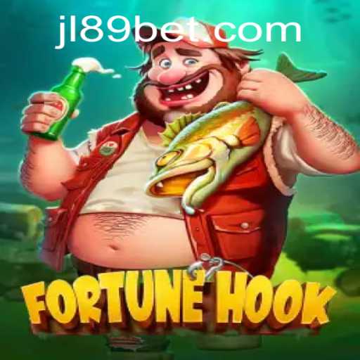 Dive into the Thrilling World of FortuneHook