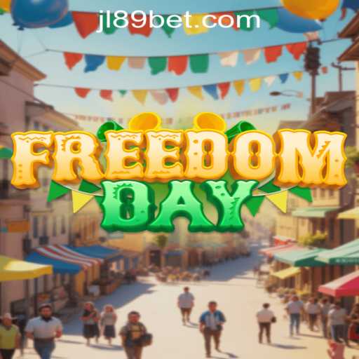 FreedomDay: An Immersive Gaming Experience with JL89.COM