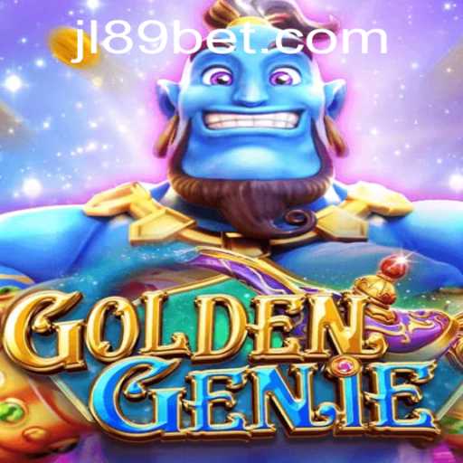 Discover the Enchanting World of GOLDENGENIE on JL89.COM