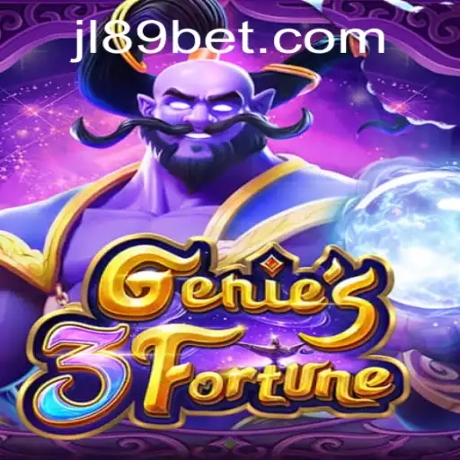 Discovering the Mystical World of Genie3Fortune