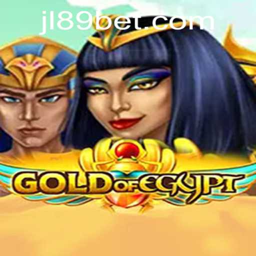 Discover the Treasures in GoldOfEgypt: A Journey Through Time