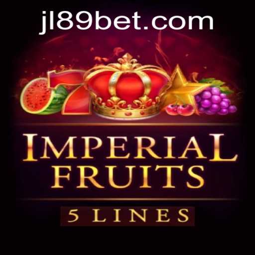 Exploring the Exciting World of ImperialFruits5: A Gaming Adventure with JL89.COM