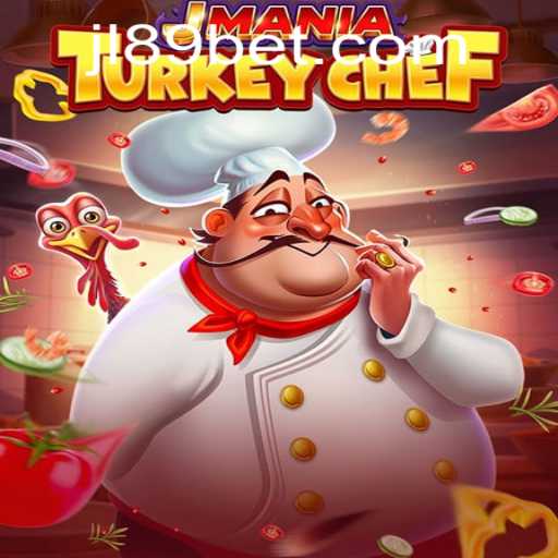 JManiaTurkeyChef: The Culinary Gaming Sensation