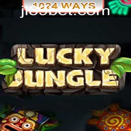 Exploring the Enchanting World of LuckyJungle1024