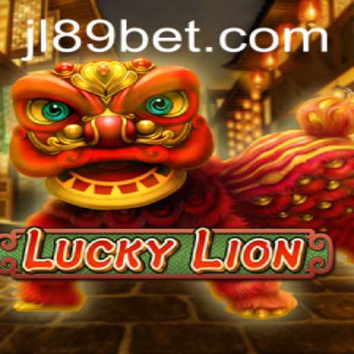 Unveiling LuckyLion: A Dazzling Adventure with JL89.COM