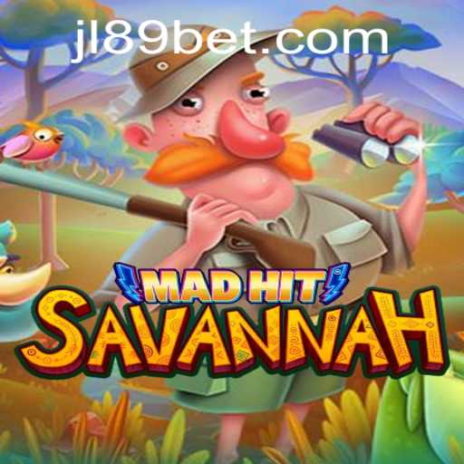 Step into the Wild with MadHitSavannah: An Exhilarating Gaming Experience