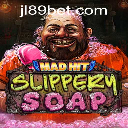 Discover the Thrills of MadHitSlipperySoap - The New Gaming Sensation