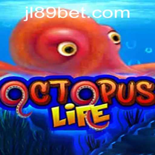 OctopusLife: Dive into the Mesmerizing Undersea Adventure