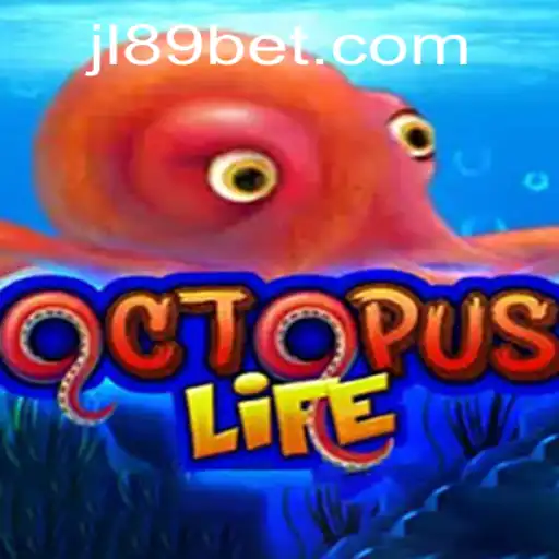 OctopusLife: Dive into the Mesmerizing Undersea Adventure