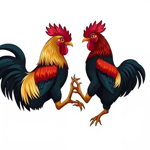 Exploring the Rise of Online Sabong in the Digital Era