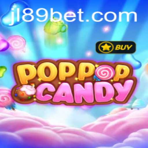 POPPOPCANDY: A Sweet and Engaging Game Experience