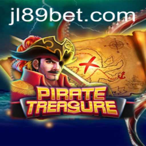 Discover the World of PirateTreasure: A High-Seas Adventure