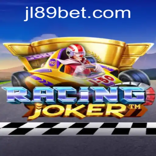 Discover the Thrills of RacingJoker: A Dynamic Racing Game on JL89.COM