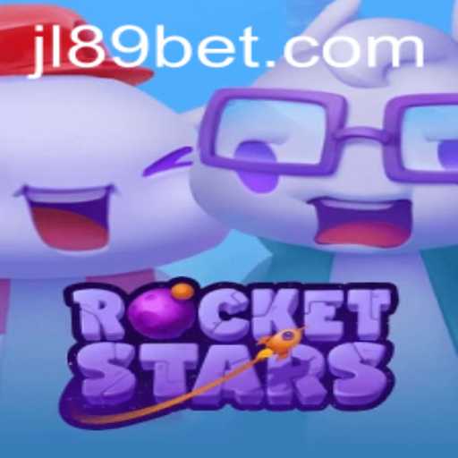 RocketStars: A Galactic Gaming Adventure with JL89.COM