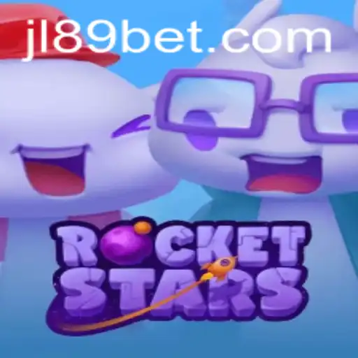 RocketStars: A Galactic Gaming Adventure with JL89.COM