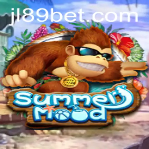 Dive into the Exciting World of SummerMood by JL89.COM