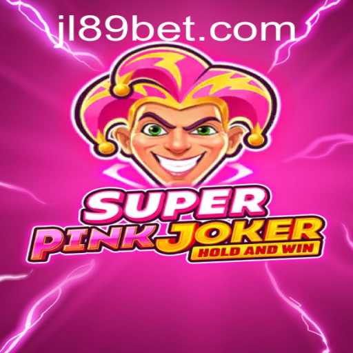 Discovering the Thrills of SuperPinkJoker: An Enthralling Gaming Experience on JL89.COM