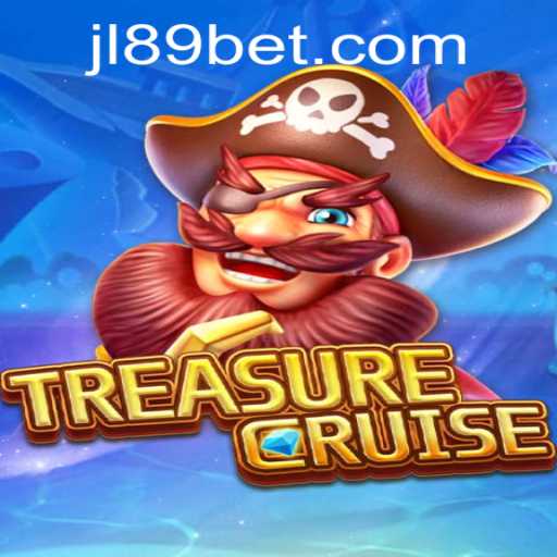 TREASURECRUISE: Embark on a Nautical Adventure