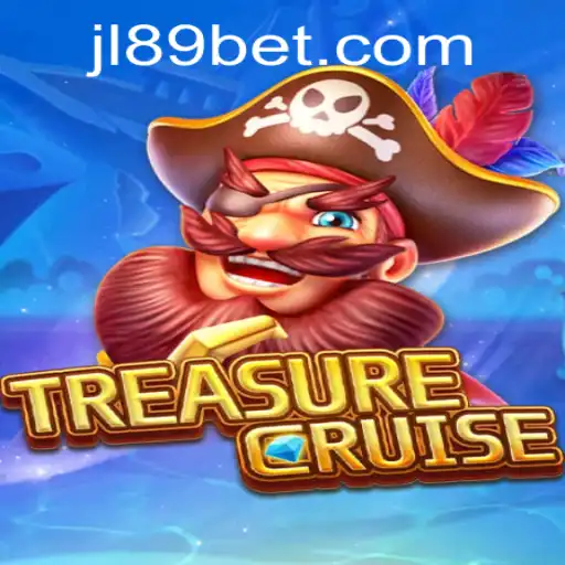 TREASURECRUISE: Embark on a Nautical Adventure