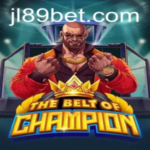 TheBeltOfChampion: A Dynamic Gaming Experience with JL89.COM