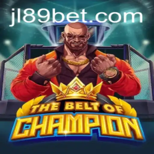 TheBeltOfChampion: A Dynamic Gaming Experience with JL89.COM