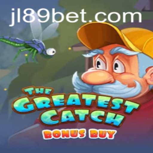 Exploring TheGreatestCatchBonusBuy: Rules and Features of the Popular Game