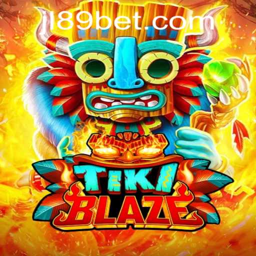 Dive into the Mesmerizing World of TikiBlaze