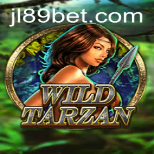 Discover the Jungle Adventure of WildTarzan at JL89.COM