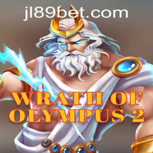 Wrath of Olympus 2: An Epic Adventure in Mythical Realms